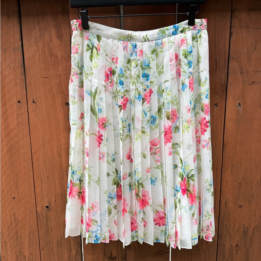 Ann Taylor Skirt